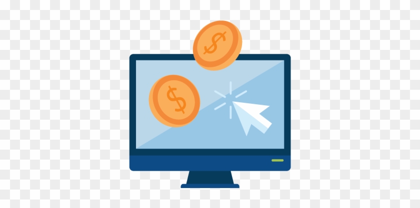 Computer Monitor #512269