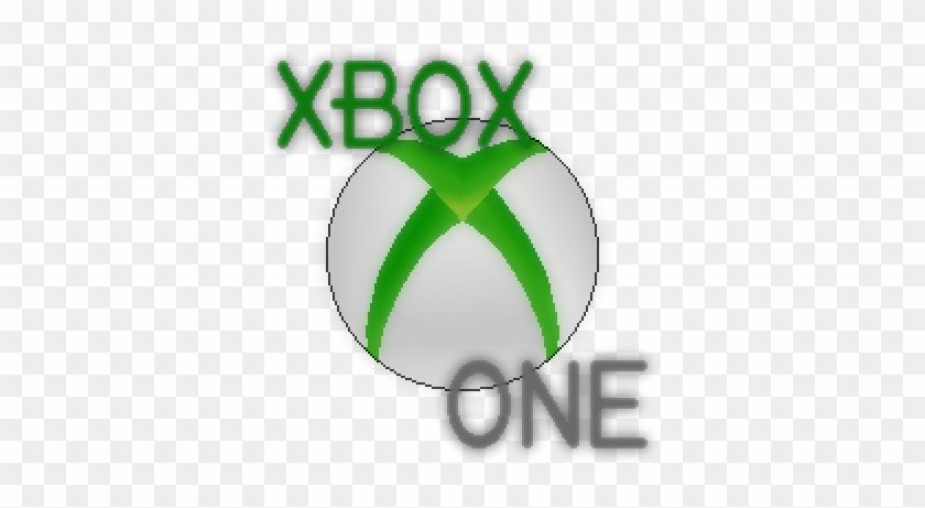 Xbox One - Xbox One #512272