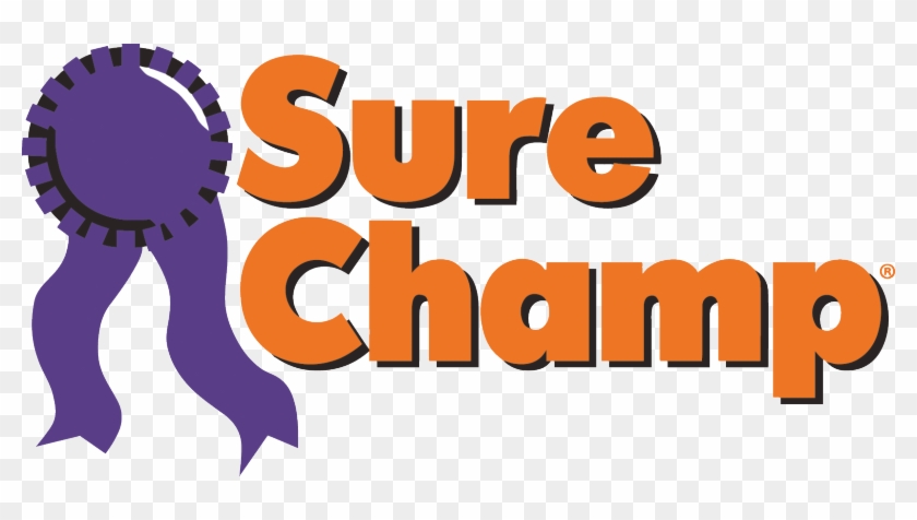 Sure Champ/biozyme Inc - Sure #512298