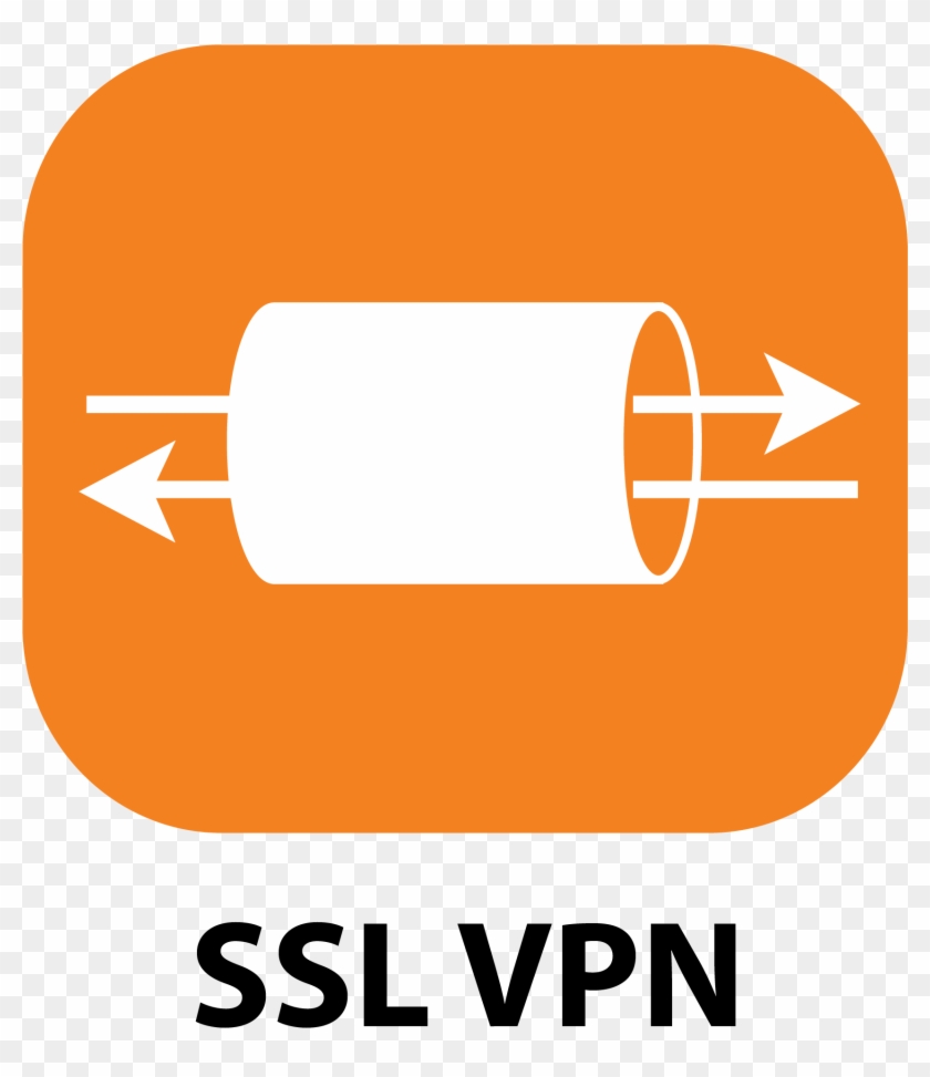 Unlimited Free Vpn - Ssl Vpn Logo #512327