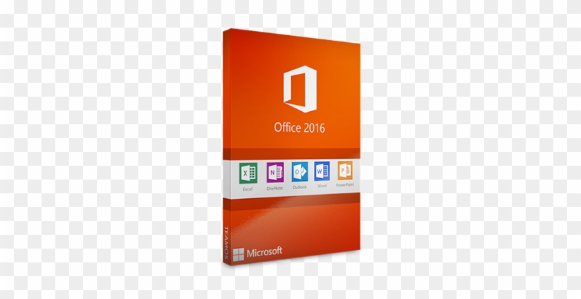 Microsoft Office 2016 Pro - Microsoft Office Professional 2016 #512334