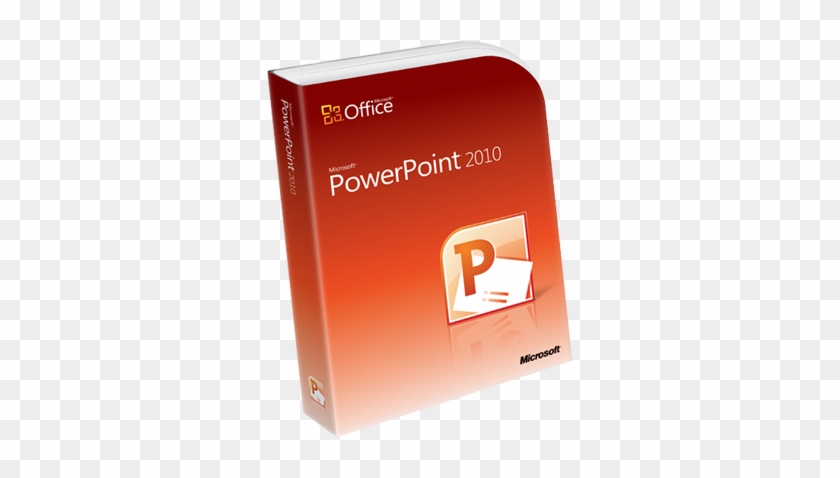 Microsoft Office For Powerpoint #512336