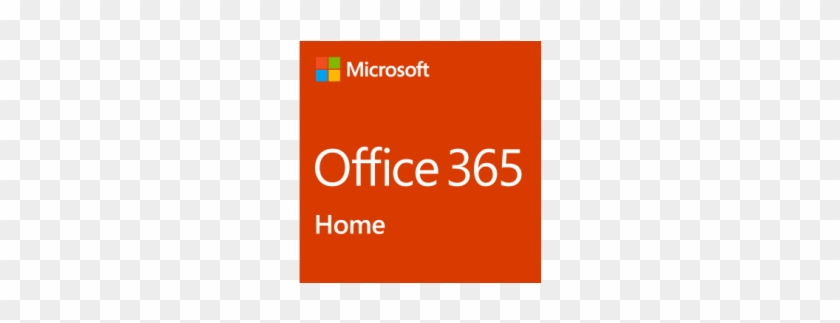 Microsoft Office 365 Home 1 Year Subscription - Microsoft Office 365 サービス #512351