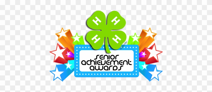 Alabama 4-h Youth Development Achievement Awards - Clip Art #512358