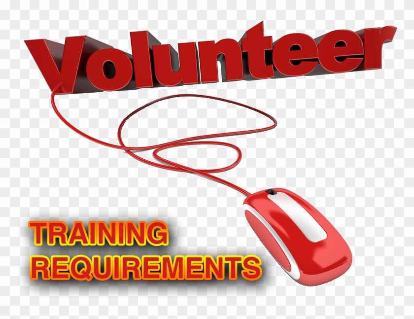 Various Online Trainings For Volunteers Have Been Developed - Earn Extra Income Online With Paid To Click Websites: #512379