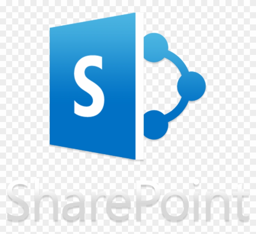Implementación De Sharepoint - Icone Sharepoint #512385