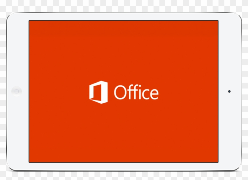 Office For Ios - Office 365 #512408