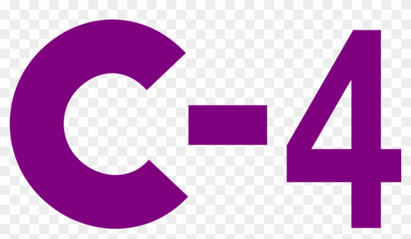 Logo De La Línea C-4 De Cercanías Sevilla - Cercanías Madrid #512413