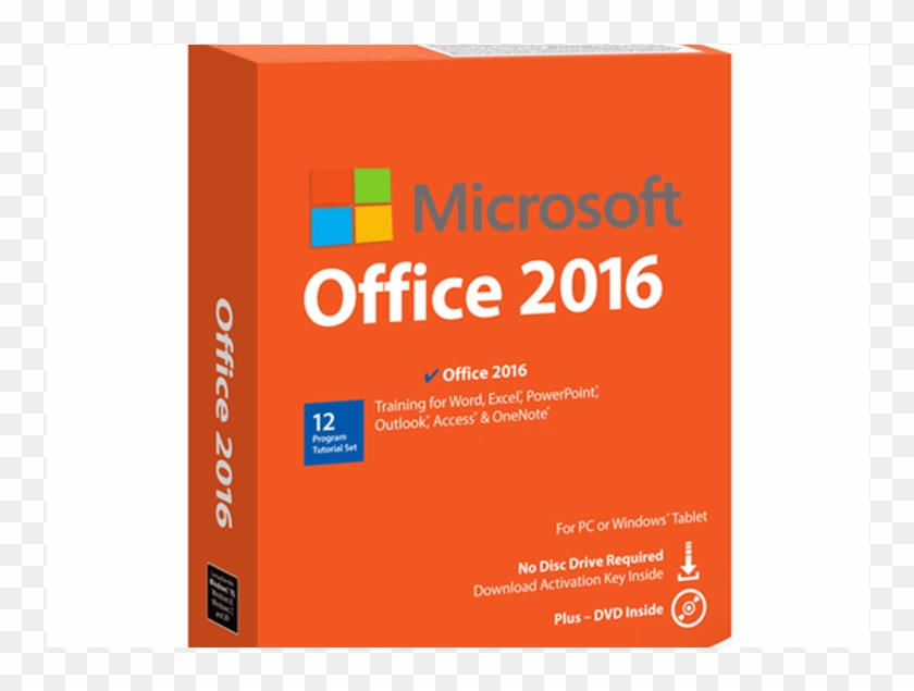 Office 2016 Professional Plus V16046391000 April - Individual Software Professor Teaches Office 2016 #512432