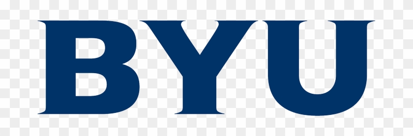 Byu Logo Transparent #512433