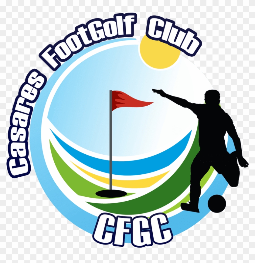 Español - Casares Footgolf #512447