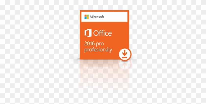 Microsoft Office 2016 Professional Plus (pc Download) #512457