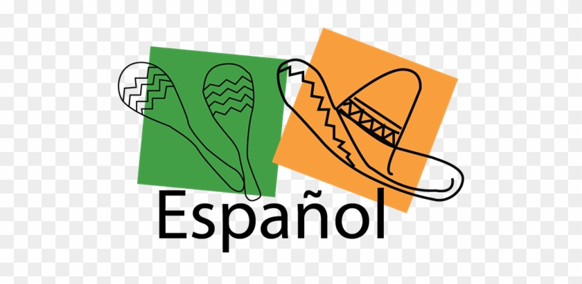 A Logo For Espanyol For Rock Program - Spanish Language #512455