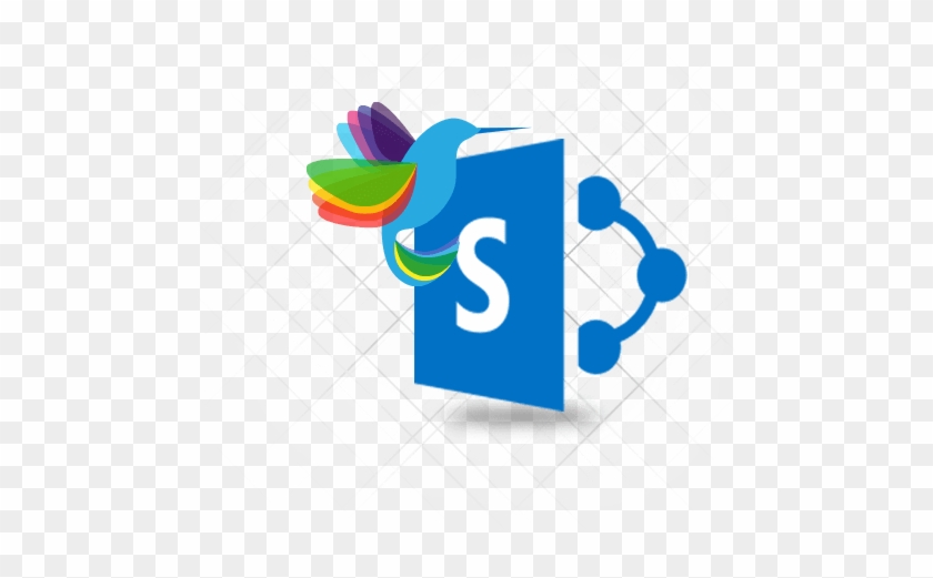 Microsoft Sharepoint Application Development Services, - Office 365 Sharepoint Icon #512469