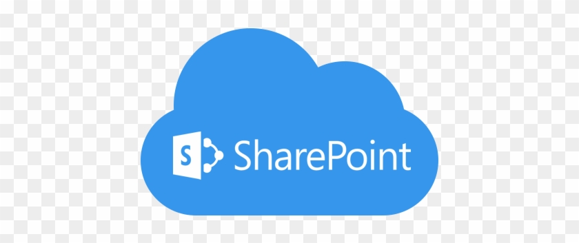 Sharepoint Online Logo - Office 365 Sharepoint Cloud #512478