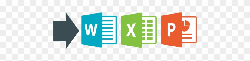 How To Export Sharepoint Data To Excel - Word Excel Powerpoint Png #512483