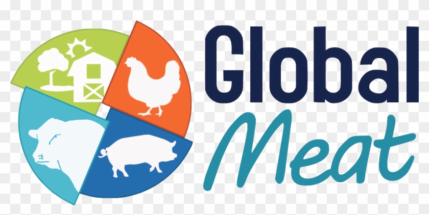 Global Meat Is A Usa Company Specialized In The Wholesale - Meat #512517
