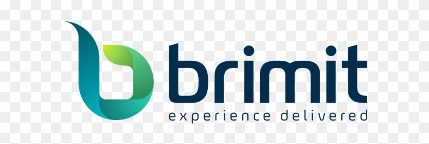 Brimit Logo - Outsourcing Logo #512530