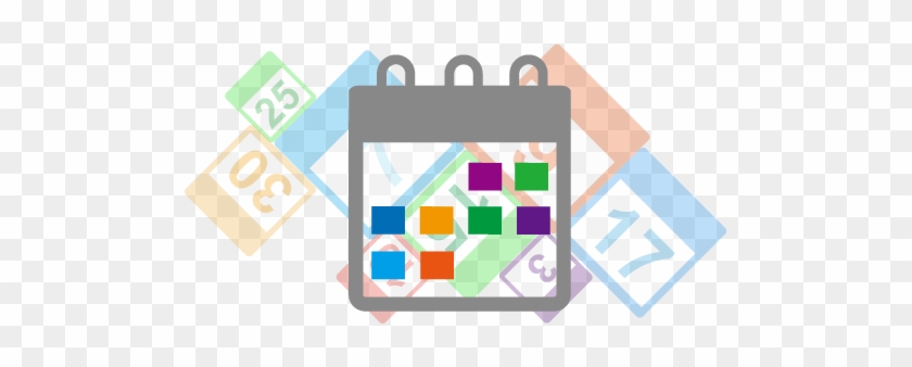 Sharepoint Calendar Rollup - Sharepoint #512591
