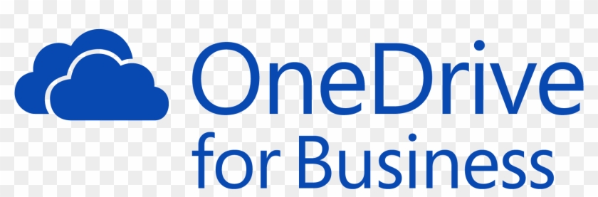Onedrive For Business Logo - Microsoft Onedrive For Business #512682