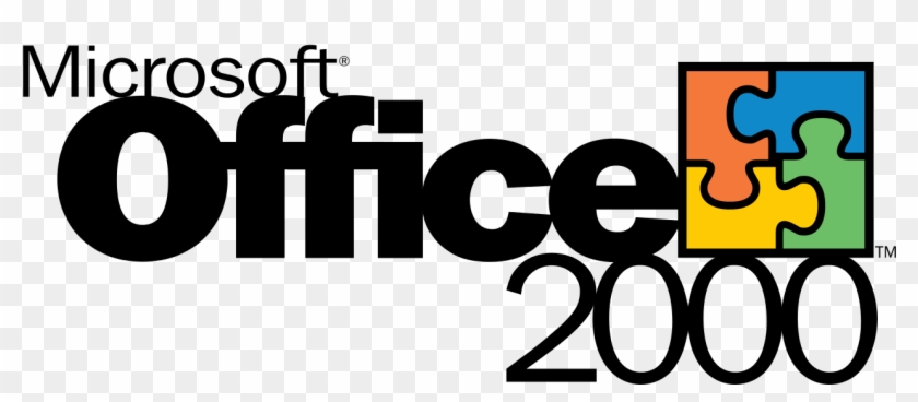 Microsoft Office 2000 - Microsoft Office 97 2003 #512685