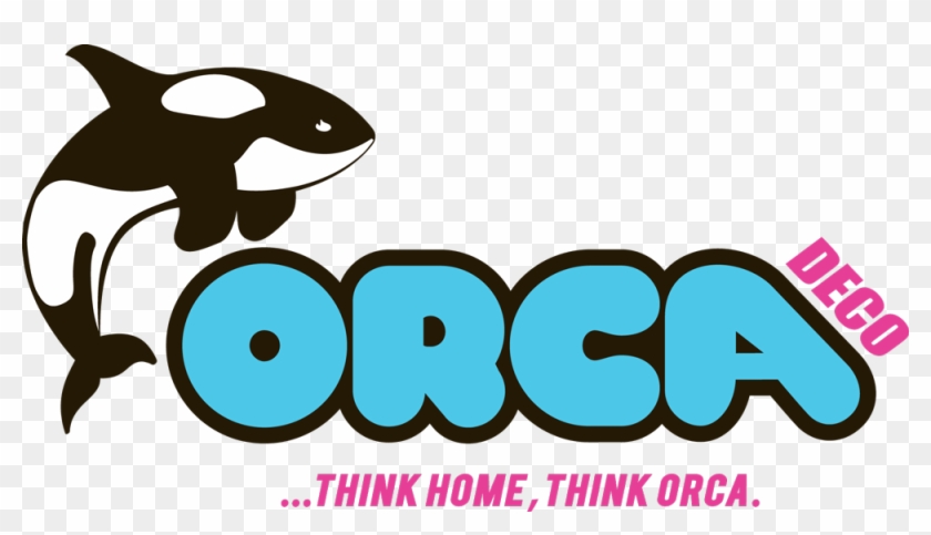 Orca Deco #512684