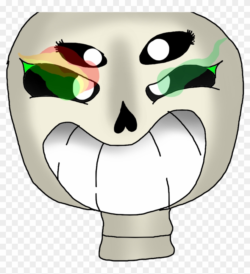 Sneak Peek Kunna By I Drew A Thing - Cartoon #512711