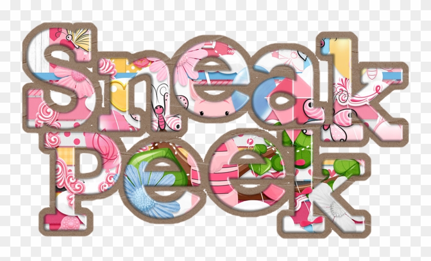 Sneak Peek - Cartoon #512717