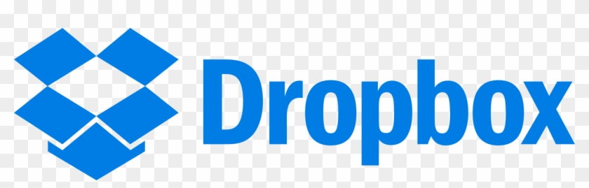 Dropbox Have Partnered With Microsoft Office To Help - Dropbox Logo Png #512745