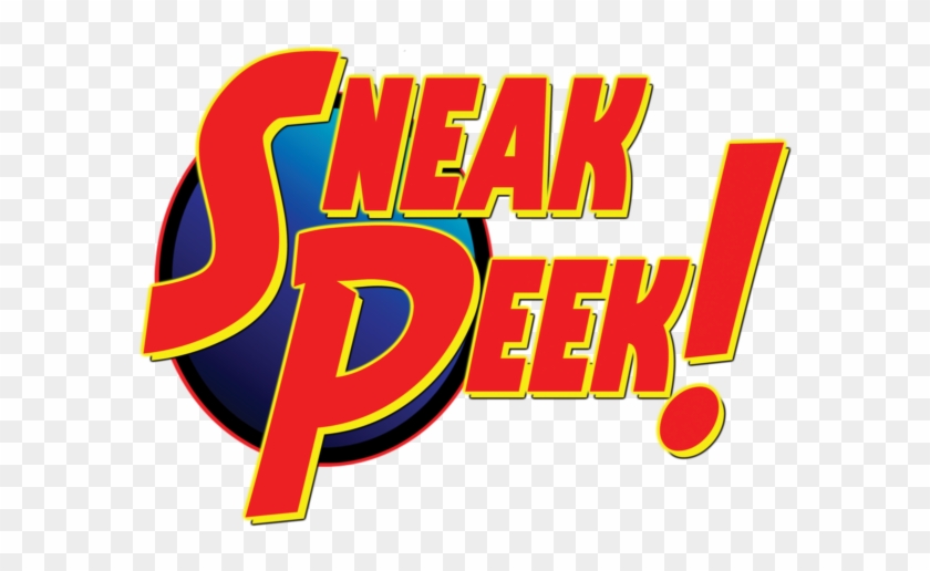 Sneek-peek - Sneek-peek #512747