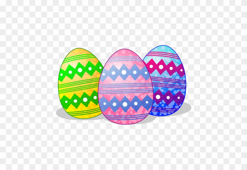 Free Borders And Clip Art Downloadable Free Easter - Easter Egg Image Free #512758