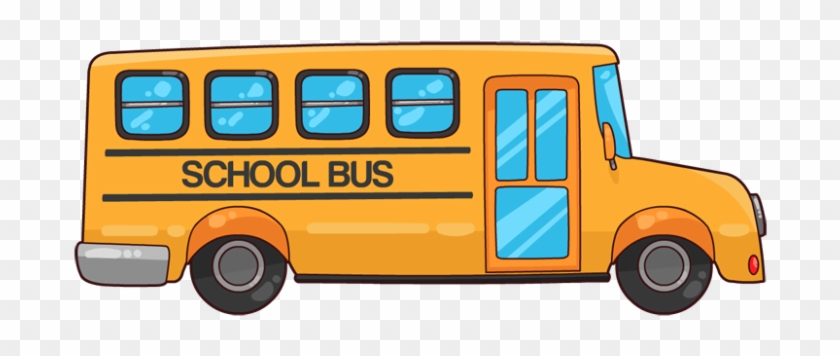 Story Image 1 - School Bus #512777