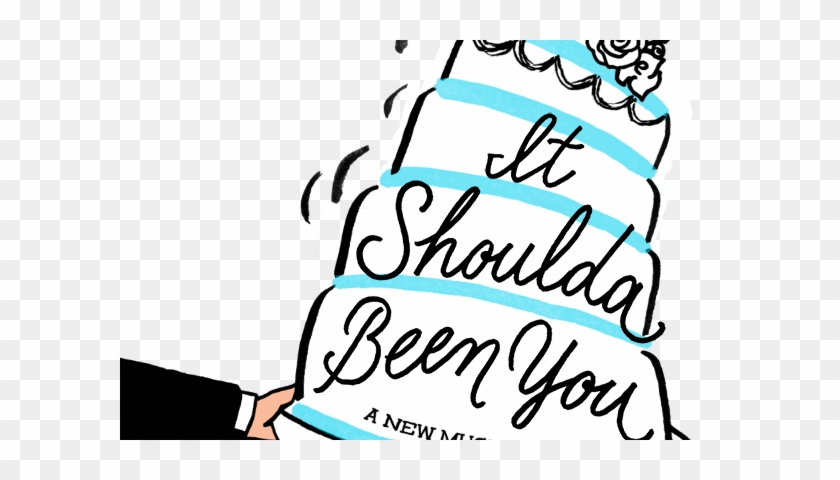 Broadway's 'it Shoulda Been You' - Broadway It Shoulda Been You #512779