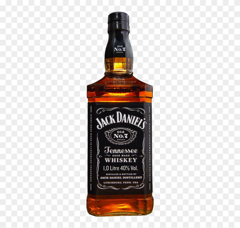 Jack Daniels Tennessee Whiskey Transparent Image - Jack Daniels Nz #512812