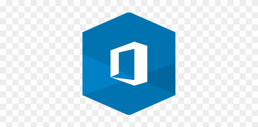 Office - Hexo Logo #512833