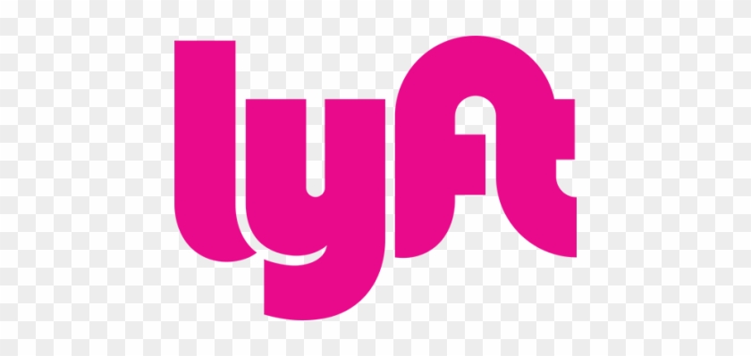 $25 Free Ride Credit - Lyft Logo Png #512886