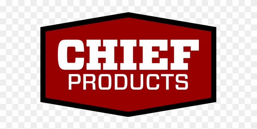 Chief Products #512940