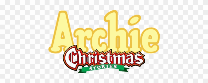 Archie Christmas Spectacular Preview - Archie's Classic Christmas Stories Volume 1 #512942
