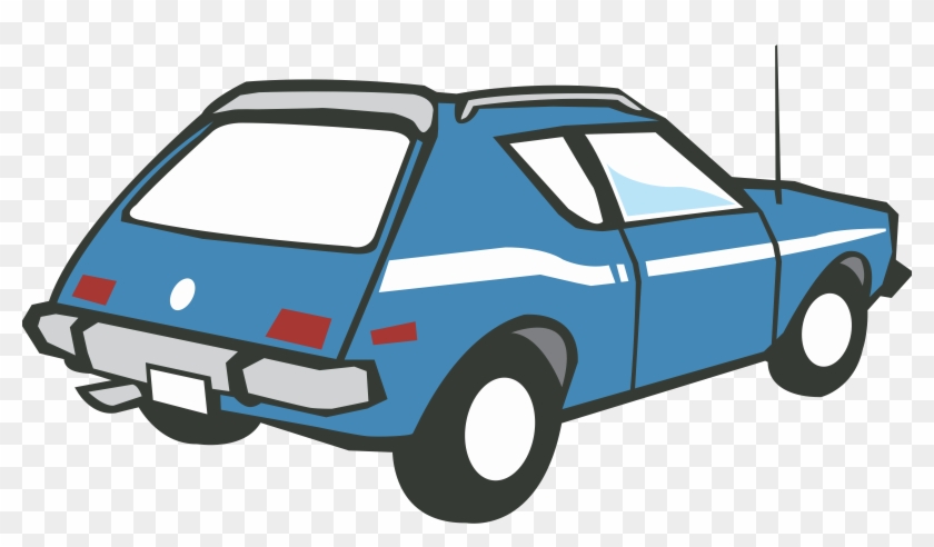 Big Image - Amc Gremlin #513007