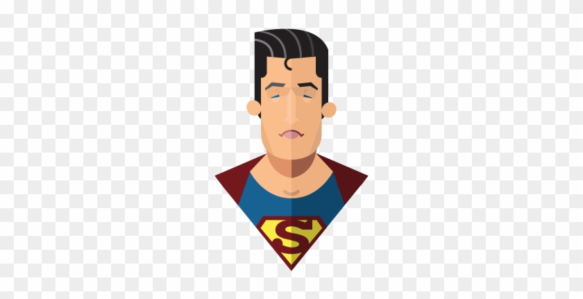 Superman - Jeffrey Rau #513008