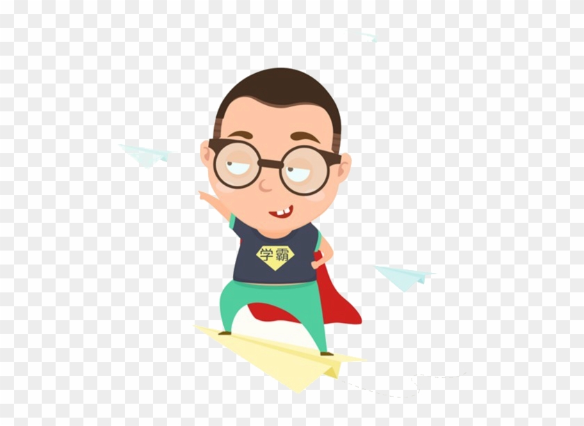 Flat Design Cartoon Drawing Illustration - Flat Design Cartoon Drawing Illustration #513016