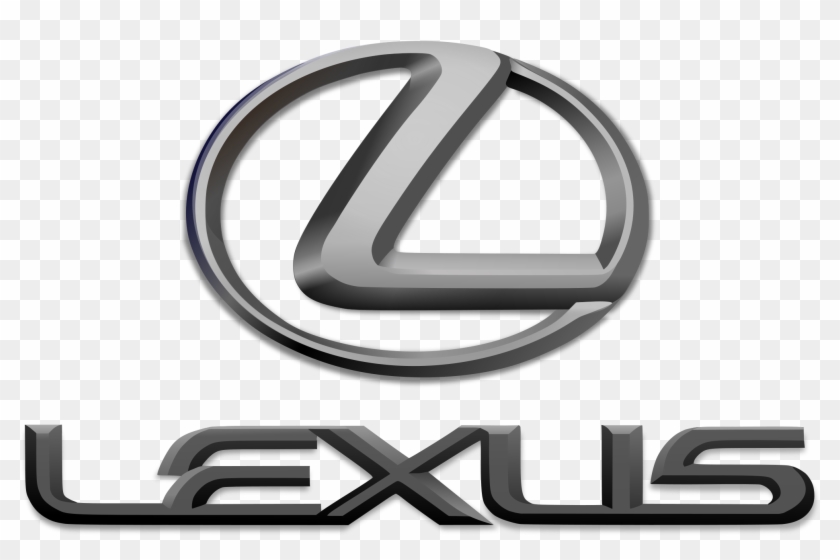 Lexus Logo Wallpaper - Lexus Logo #513014