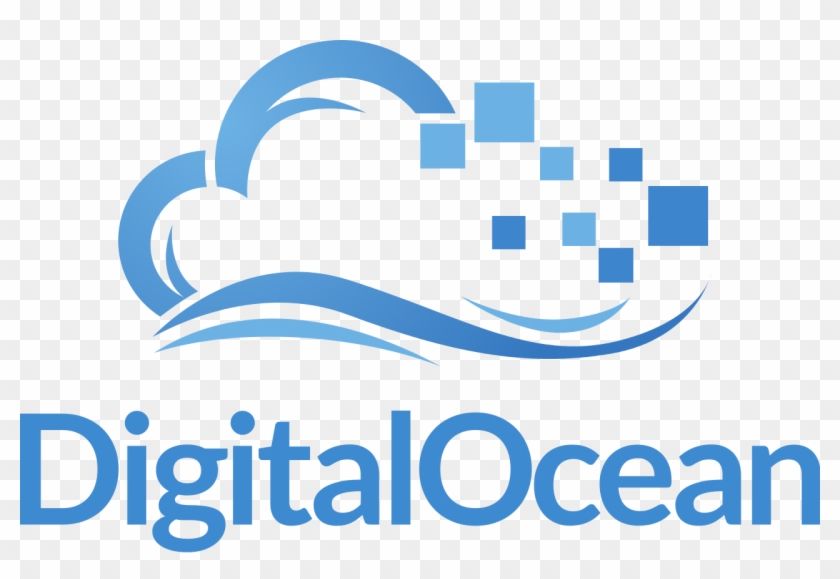 Digitalocean, The Cloud Computing Platform Loved By - Digital Ocean Logo #513047