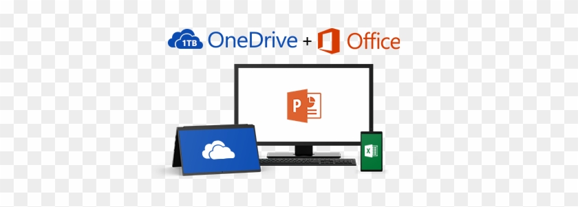 Office 365 Personal Suscripción - Microsoft Office 2013 Home & Student #513058