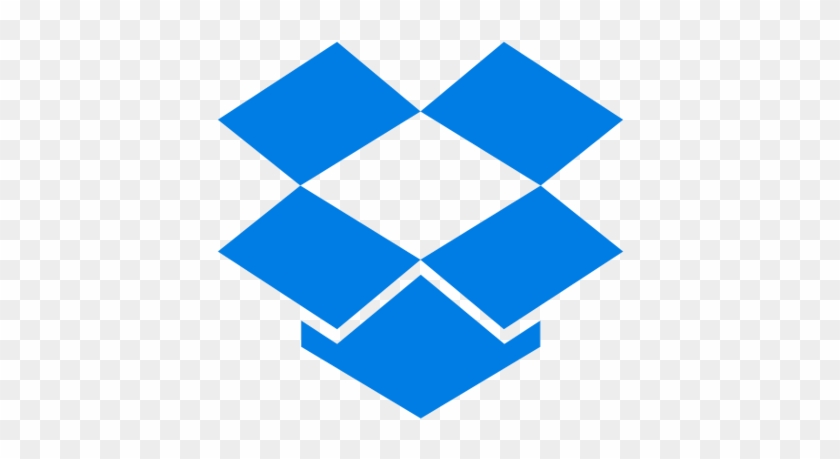 Office 365 Integratie Dropbox - Dropbox Logo #513063