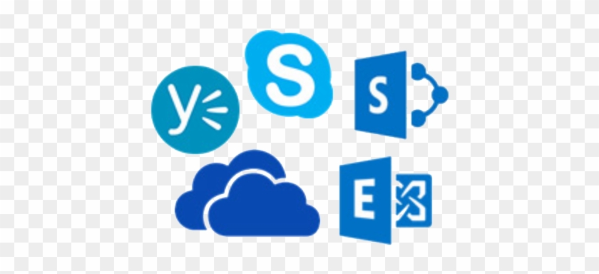 Office365 Online Services Plans - Microsoft Exchange Server Standard Edition - Licence #513082