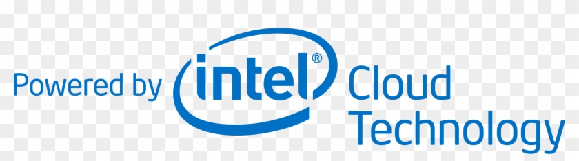 Cloud4com Became A Global Partner In Intel Cloud Service - Intel Xeon 2 Ghz Processor #513108
