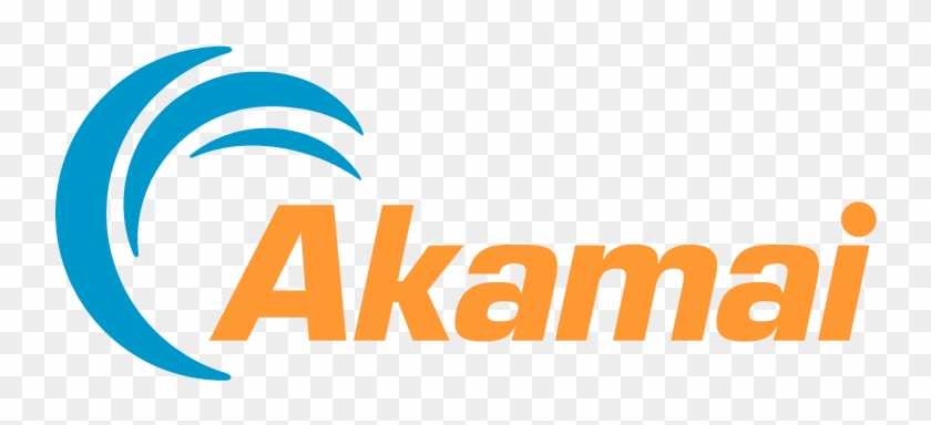 Akamai And Dlt Partner Together To Enable Agencies - Akamai Logo #513117