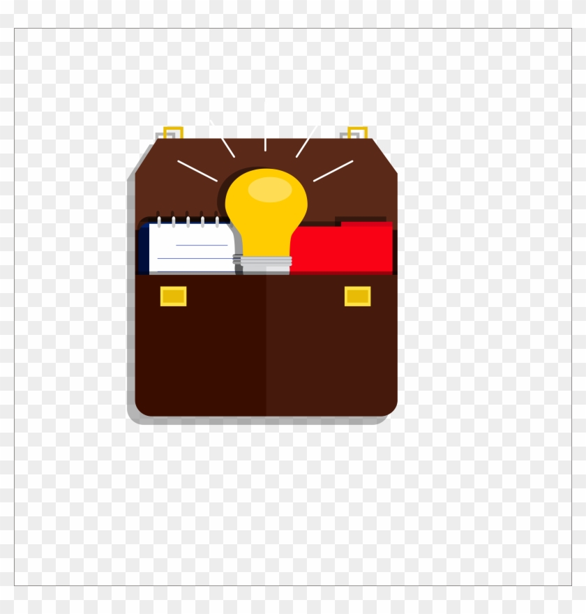 Laptop Flat Design - Laptop Flat Design #513151