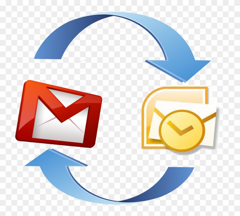 Gmail Vs Office 365 The Best Business Email Solutions - Microsoft Outlook #513142